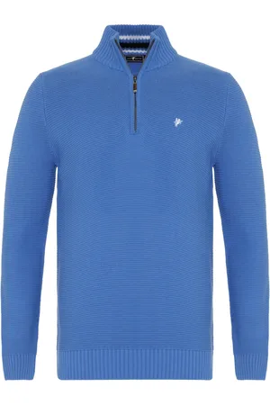 Denim Culture Pullover 