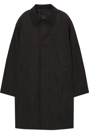 Pull&Bear Overgangsfrakke