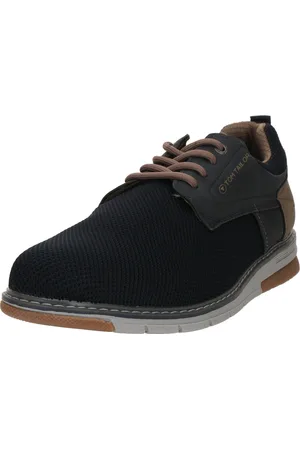 TOM TAILOR Sporty snøresko