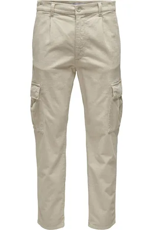 Only & Sons Cargobukser 
