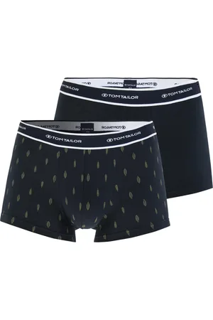 TOM TAILOR Boksershorts