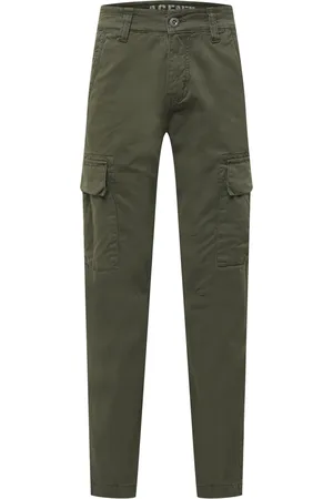 Alpha Industries Cargobukser 
