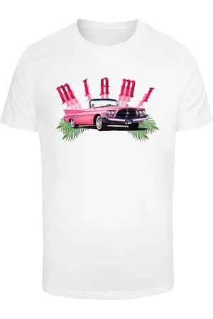 Mister Tee Bluser & t-shirts 