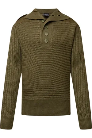 Brandit Pullover 
