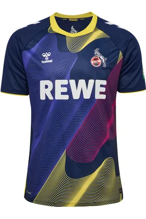 Hummel Funktionsskjorte
