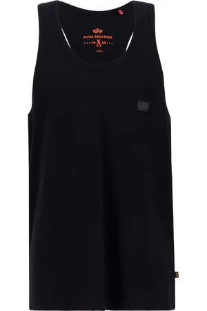 Alpha Industries Bluser & t-shirts