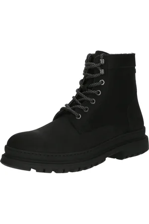 JACK & JONES Snørestøvler 