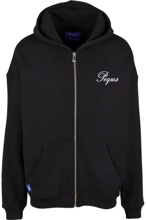 PEQUS Sweatjakke
