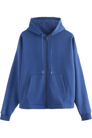 Next Sweatjakke