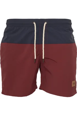 Urban classics Badeshorts