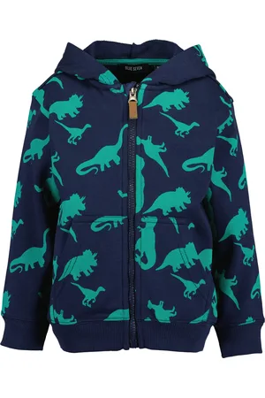 Blue Seven Sweatjakke