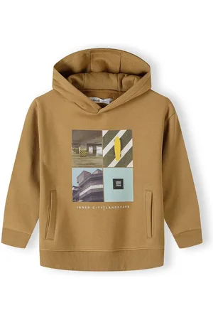 Minoti Sweatshirt