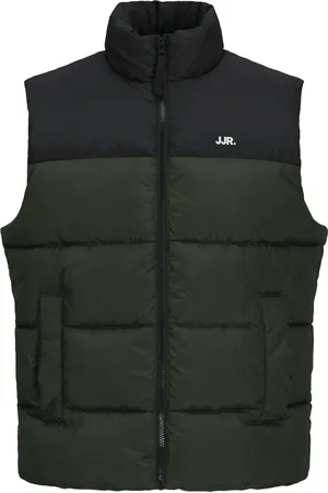 JJ Vest