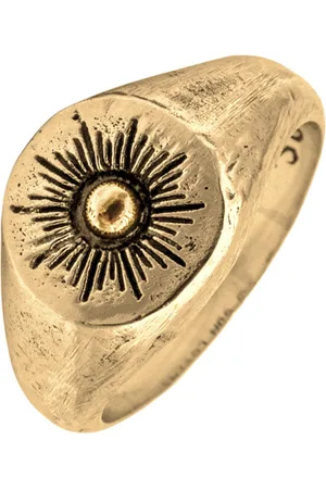 Haze & Glory Ring 