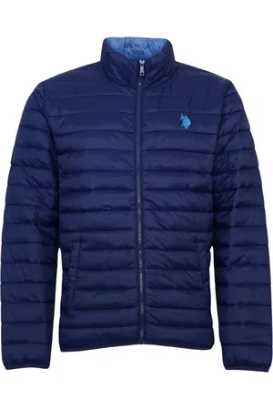 U.S. Polo Assn. Overgangsjakke