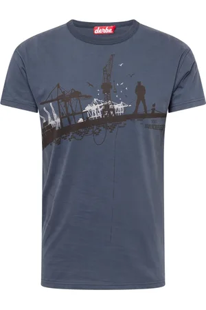 Derbe Bluser & t-shirts 