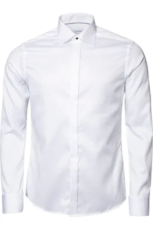 Eton Skjorte