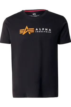 Alpha Industries Bluser & t-shirts