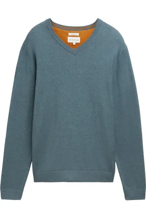 TOM TAILOR Pullover