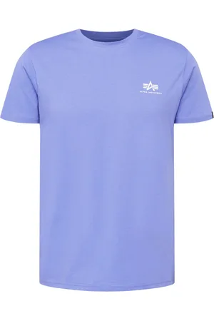 Alpha Industries Bluser & t-shirts