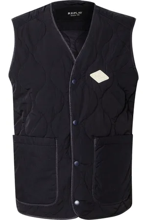 Replay Vest