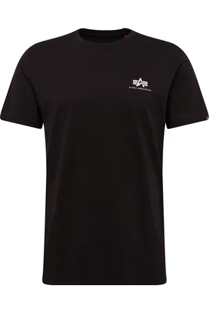 Alpha Industries Bluser & t-shirts