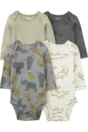 Carters Sparkedragt/Body
