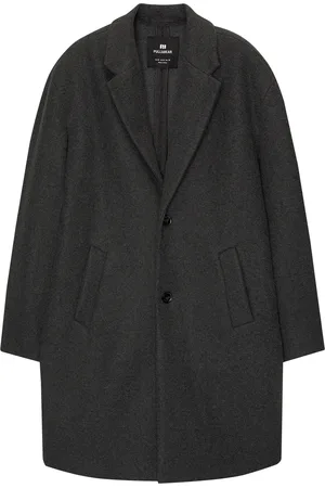 Pull&Bear Overgangsfrakke