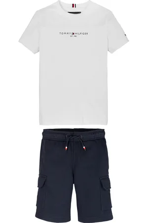 Tommy Hilfiger Sæt