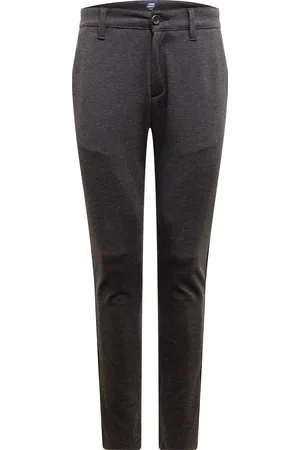 Denim Project Lærredsbukser 