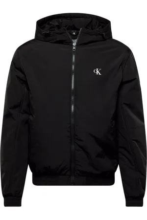 Calvin Klein Overgangsjakke 