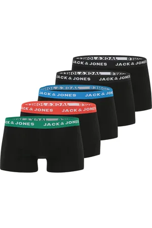 JACK & JONES Boksershorts 