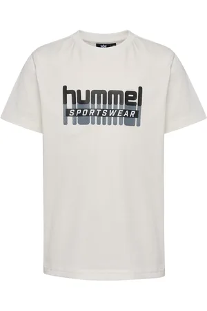 Hummel Funktionsskjorte