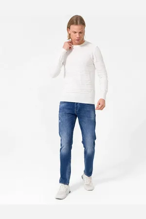 Dandalo Pullover