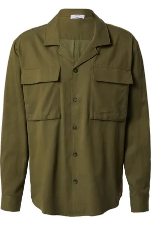 DAN FOX APPAREL Skjorte 