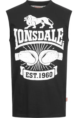 Lonsdale London Bluser & t-shirts 