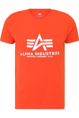 Alpha Industries Bluser & t-shirts