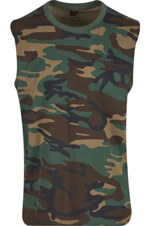 Brandit Bluser & t-shirts