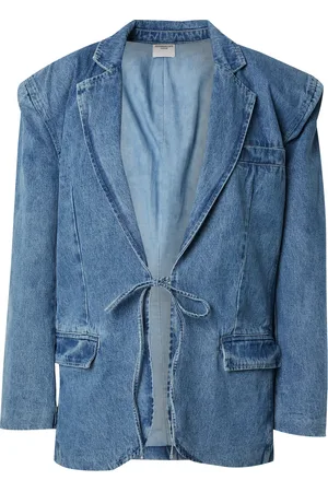 Hoermanseder x About You Blazer
