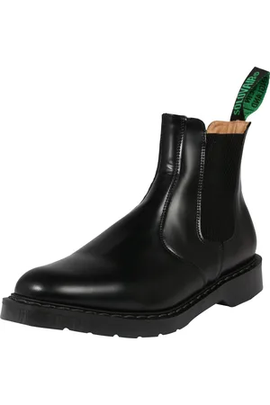 SOLOVAIR Chelsea Boots 