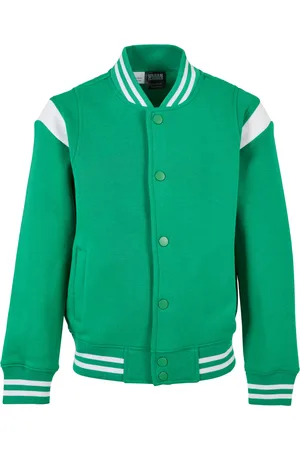 Urban classics Sweatjakke 