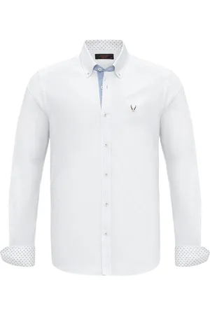 By Diess Collection Skjorte