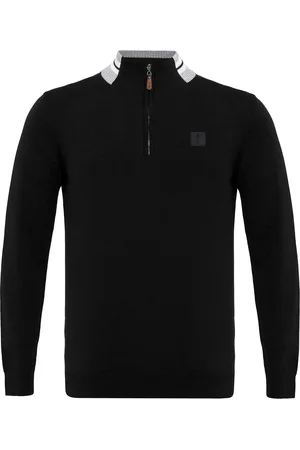 Jacey Quinn Pullover 