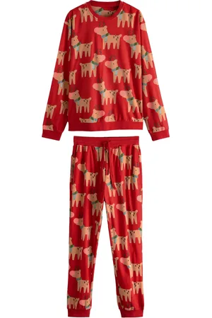 Next Pyjamas lang