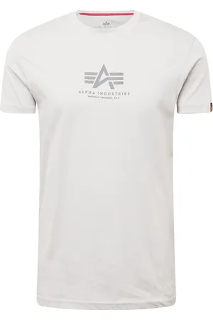 Alpha Industries Bluser & t-shirts