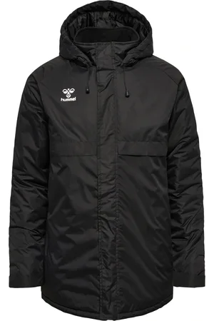 Hummel Vinterjakke