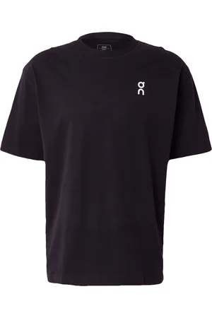 On Running Bluser & t-shirts 