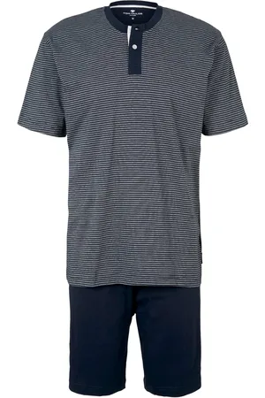 TOM TAILOR Pyjamas kort