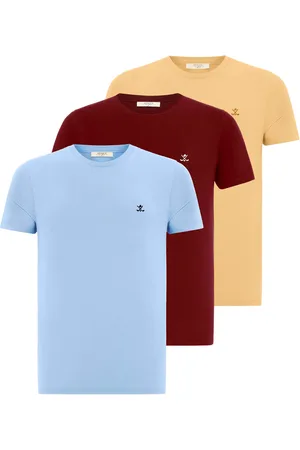 Antioch Bluser & t-shirts