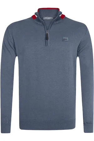 Jacey Quinn Pullover 